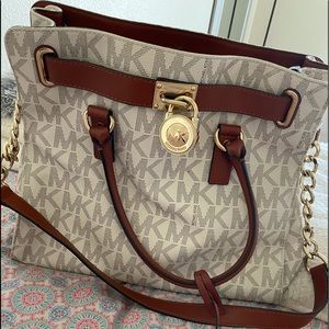 Michael Kors Large Tote